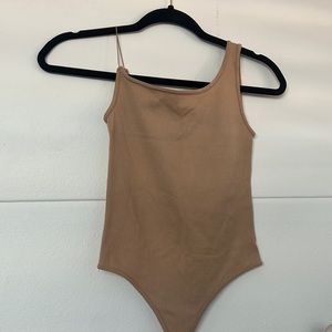Nude OS Bodysuit